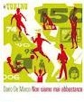 Libri: Non siamo mai abbastanza, di Dario De Marco